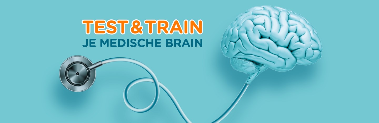 je medische brain